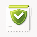 WarrantyBook icon